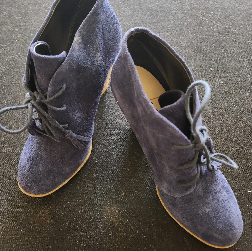 Booties